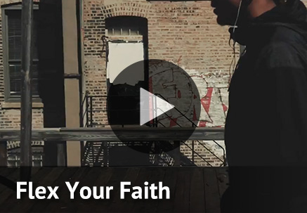 Flex Your Faith Flex Your Faith