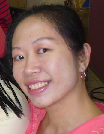 Karen Huang