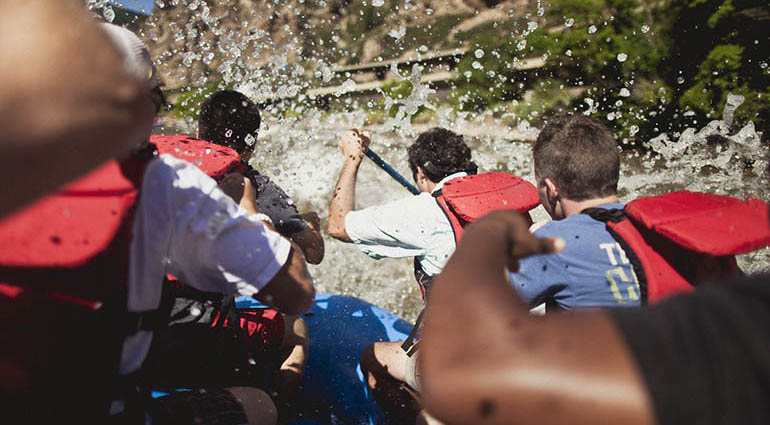 Naviguer en eaux troubles