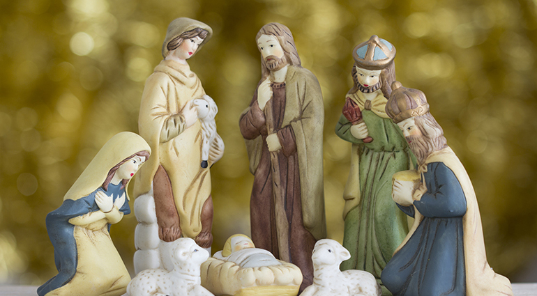 Traditions and Christmas