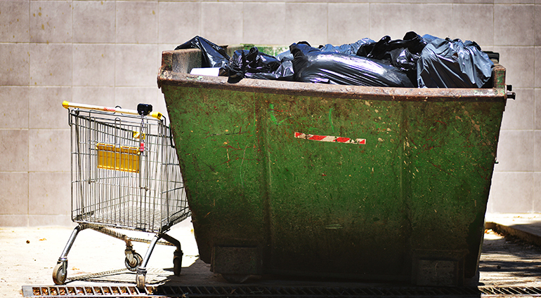 Ring in a Dumpster By Julie Schwab 28-770x425