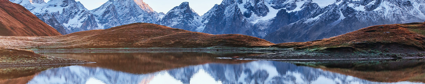 Die Wonder van die natuur