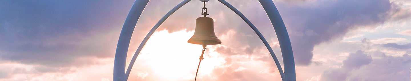 Our Daily Bread Devotional for 1 November 2021 ODB Ministries | Ring The Bell