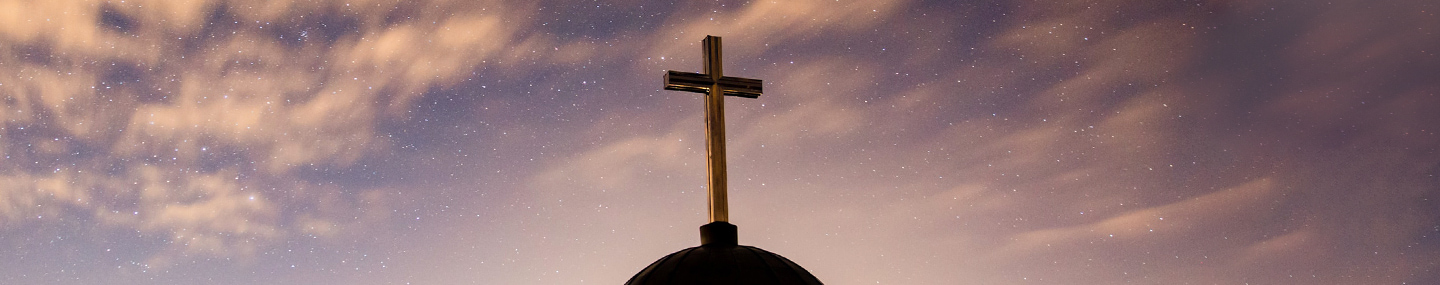 Gereja Tuhan yang Kekal