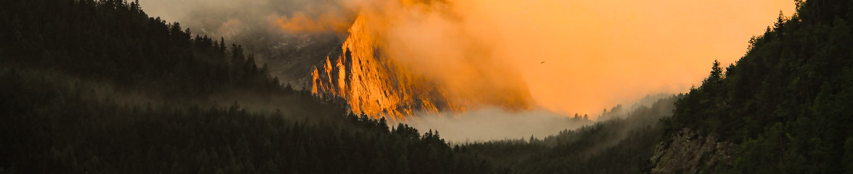 पूरी तरह से मसीह के प्रति समर्पित