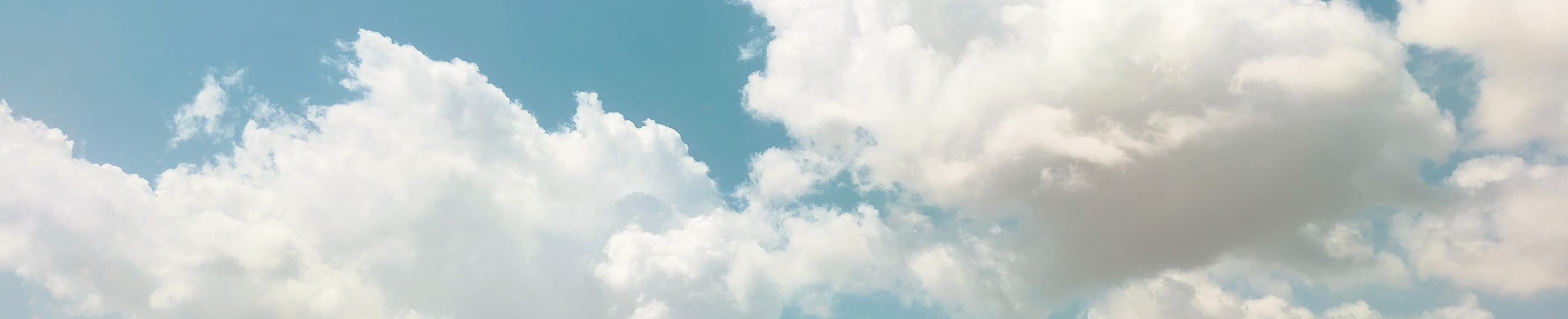 天に積まれた宝