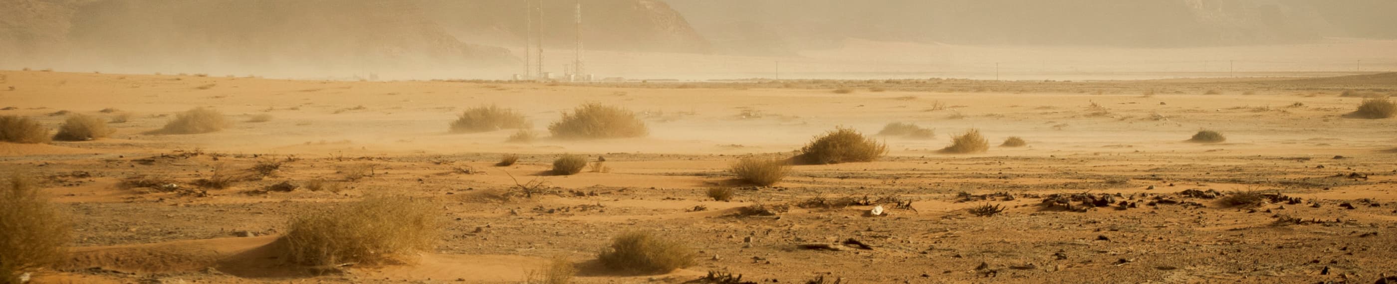 Aman di Tangan Tuhan