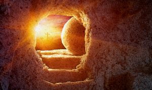 He Is Risen | Our Daily Bread