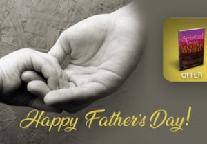Celebrating Fathers' Day