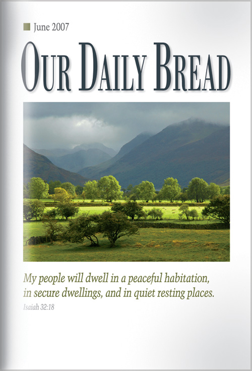 cover-200706-our-daily-bread