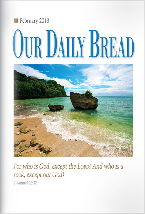 Bible Games Daily Word Worship by My Daily Bread LLC