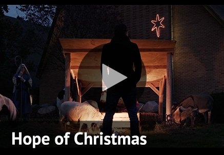 Hope of Christmas