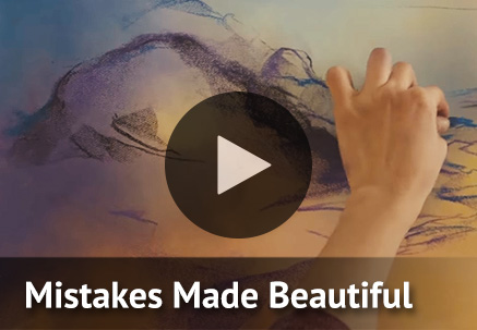 Mistakes Made Beautiful