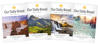 bible discovery series subscription
