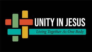 Unity in Jesus