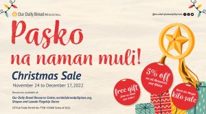 Pasko Na Naman Muli Christmas Sale 2022