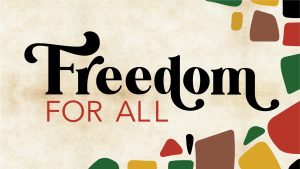 Freedom for All